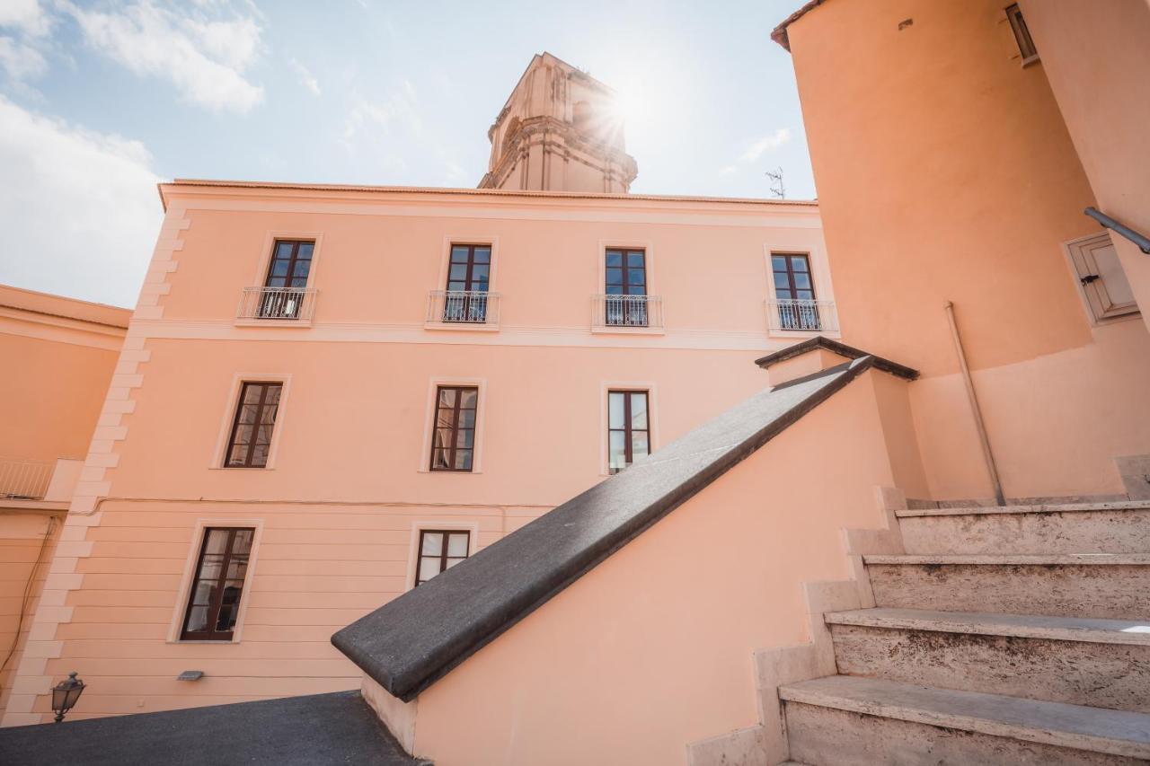 Suite Villa Comunale Sorrento Exterior photo